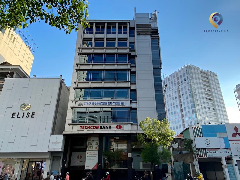 Mercury Building